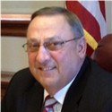  Gov LePage